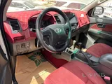 Toyota Hilux Standard 2012